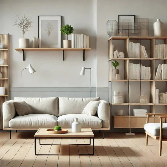 Fast Furniture – krótka moda czy długotrwały problem? - Ogony