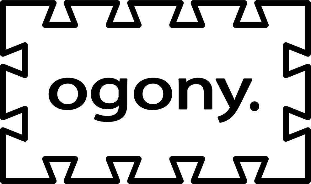 Ogony