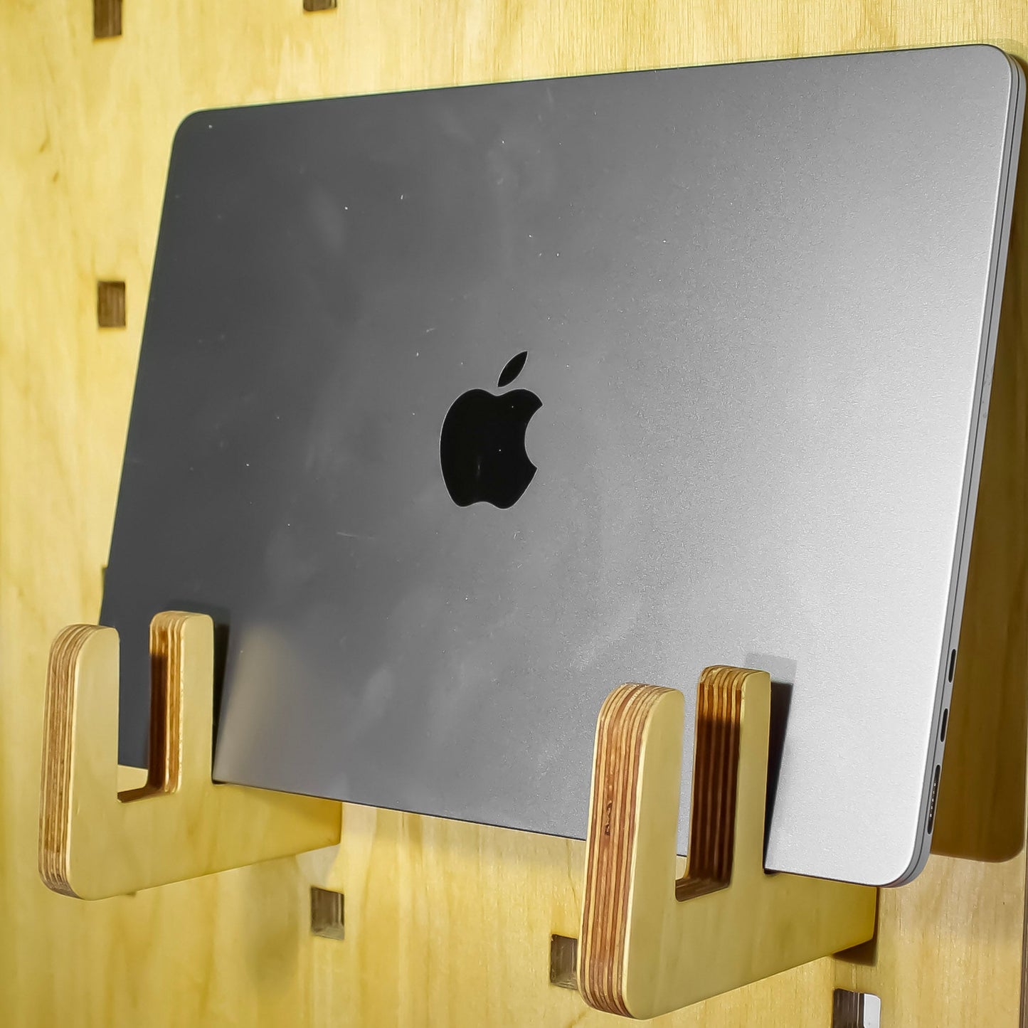 Uchwyt na laptopy - Ogony