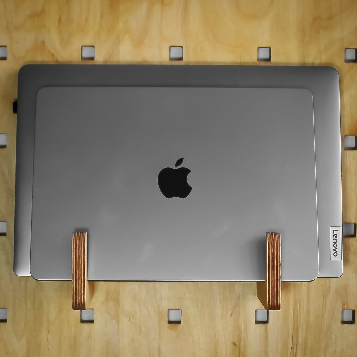 Uchwyt na laptopy - Ogony