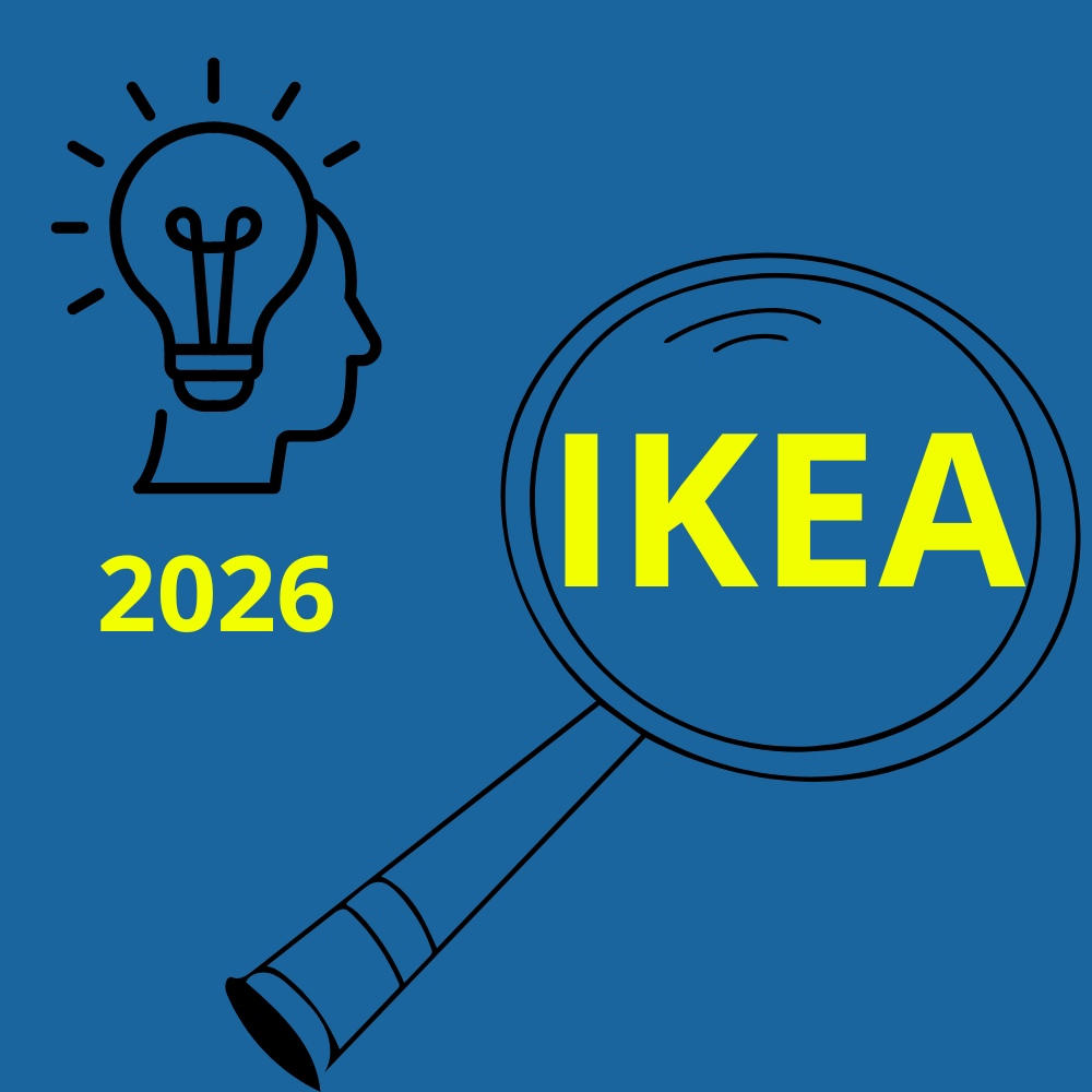 5 najlepszych IKEA hacków na 2026 (takich, które wyglądają jak meble na wymiar)
