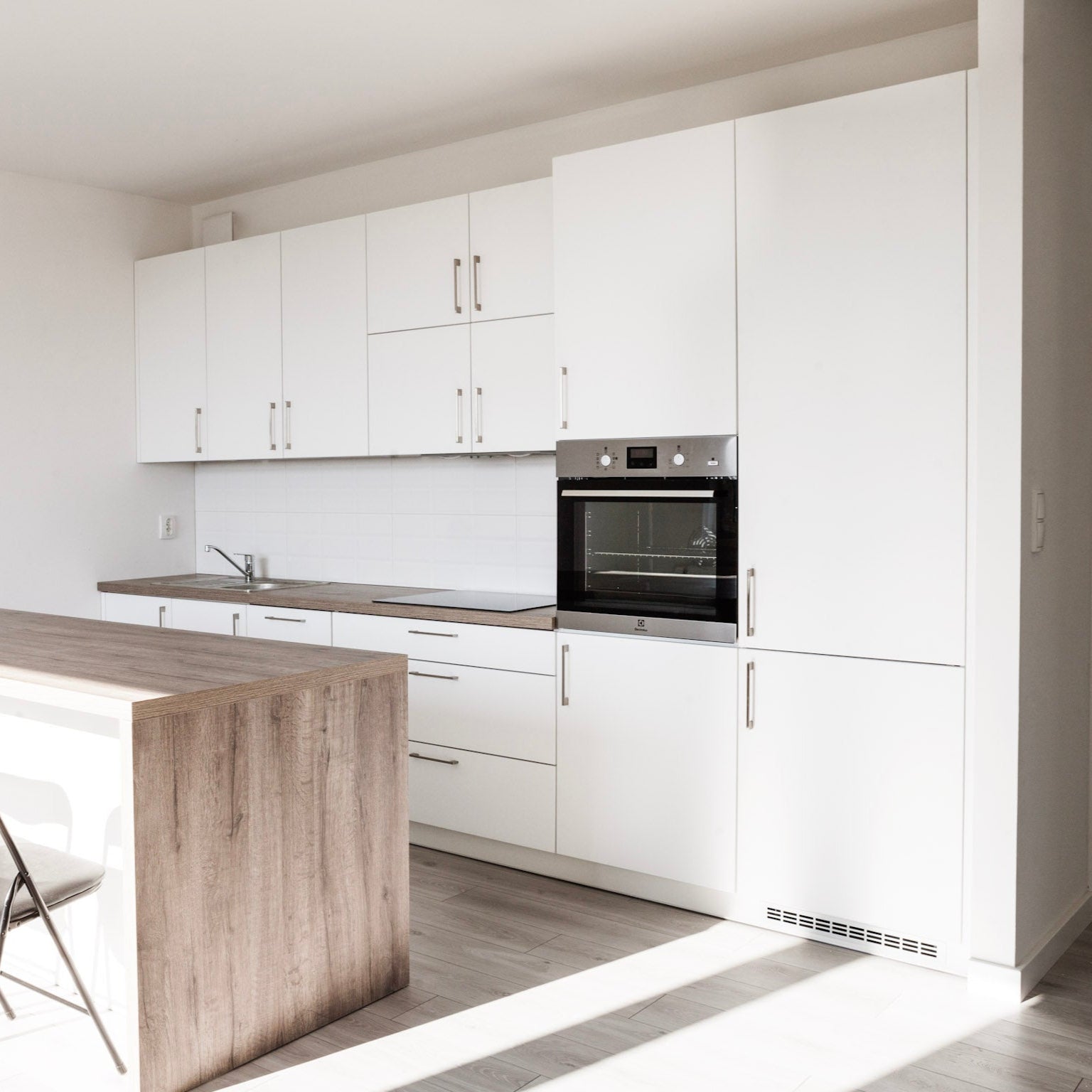 Blendy, cokoły i panele boczne do kuchni IKEA - wymiary i montaż
