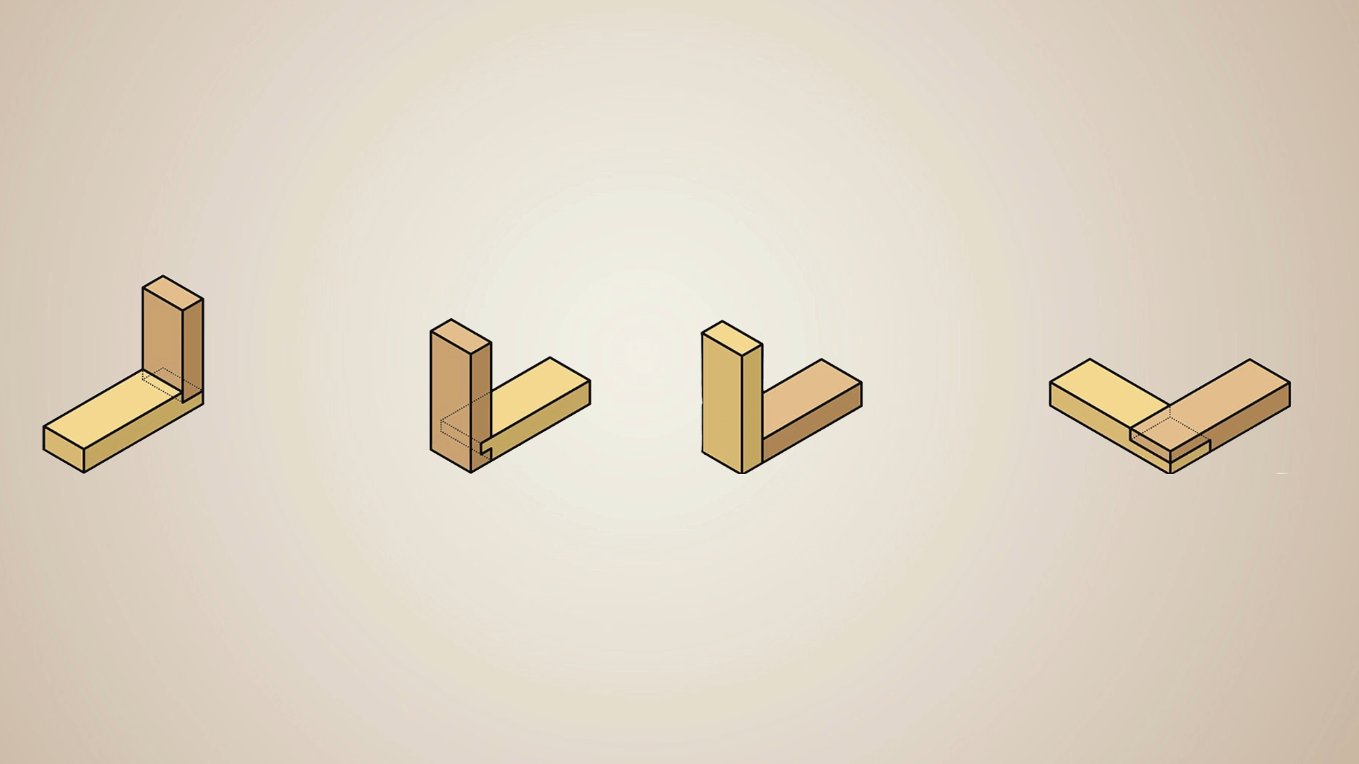 Jak kiedyś łączono drewno w Polsce? Odkryj historyczne metody stolarskie! - Ogony