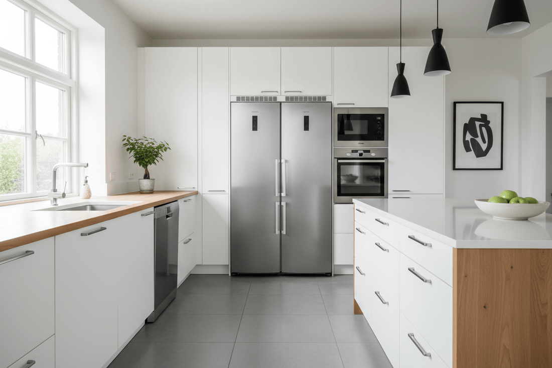 Sprzęt AGD – czy musi być z IKEA? - Ogony