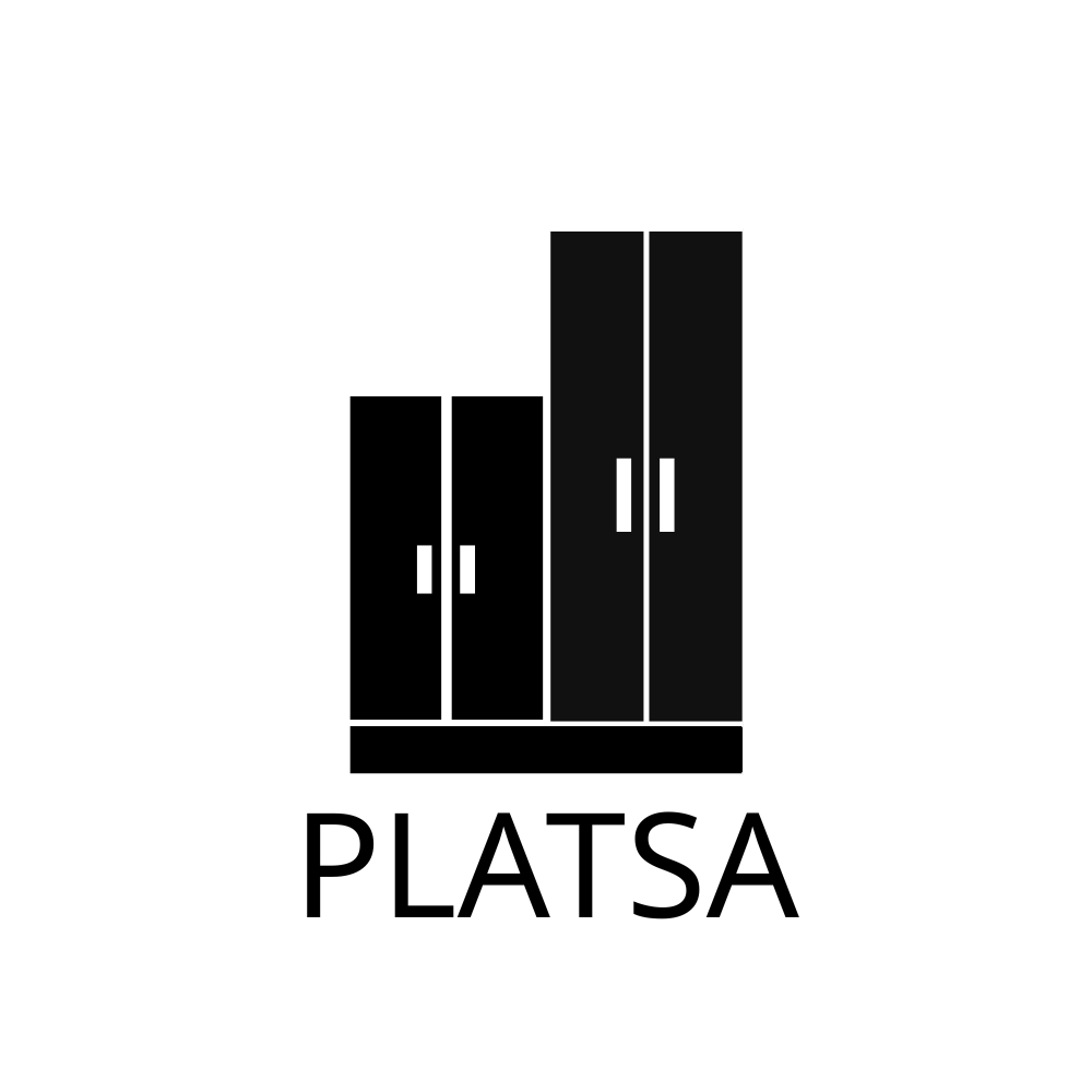 Fronty do systemu IKEA PAX - Ogony