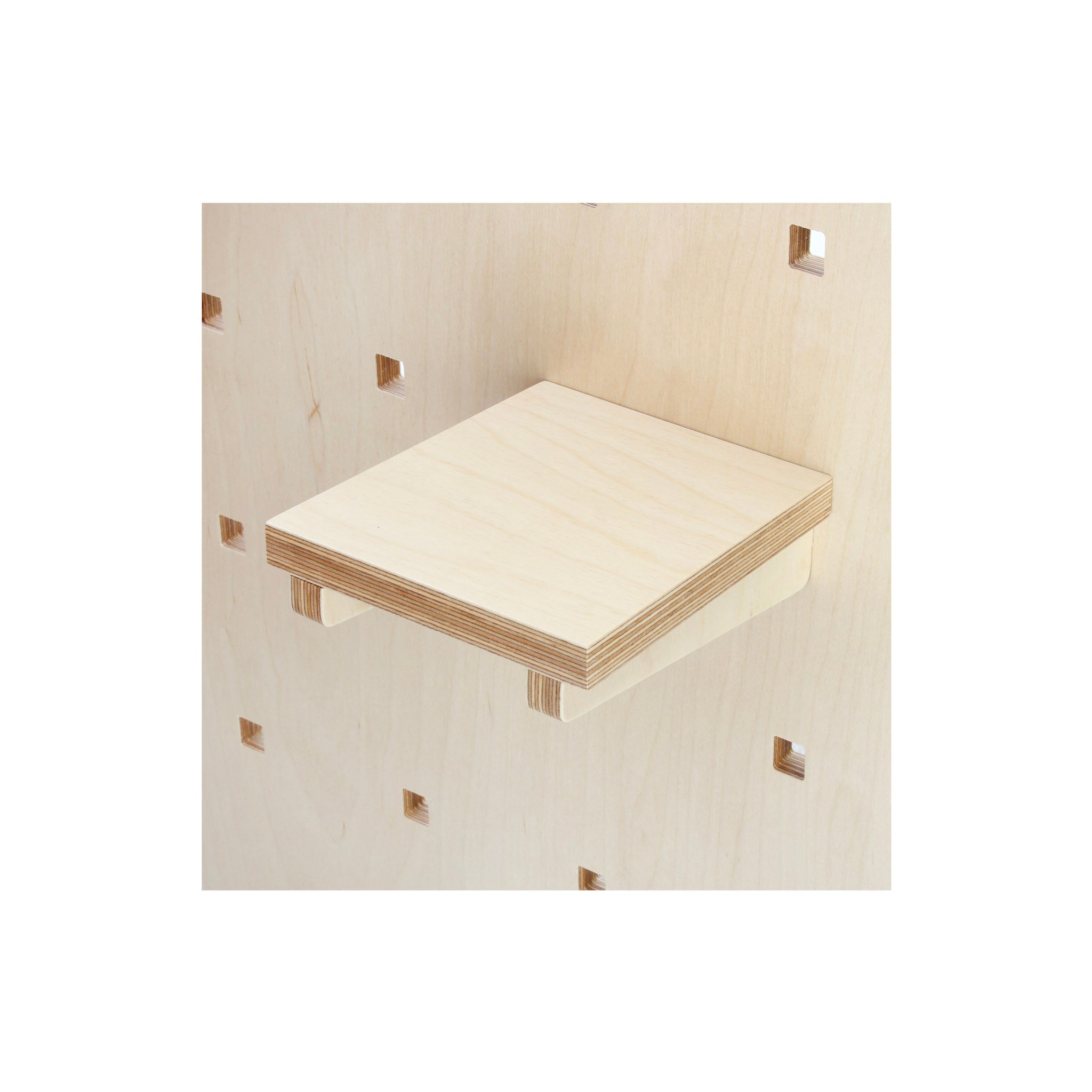Pegboard – półka 11cm