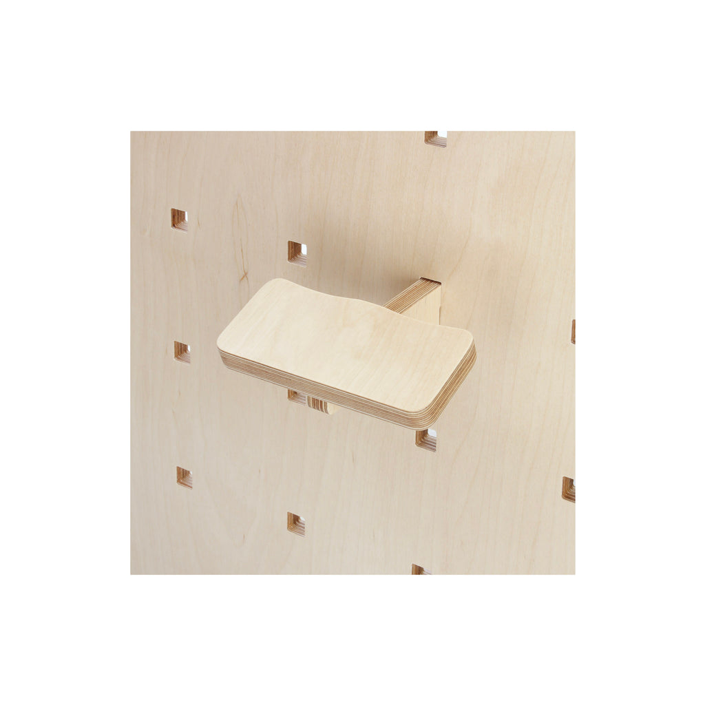 Pegboard – uchwyt na zegarki