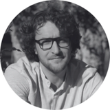 Konrad Łepek, założyciel ogony.pl