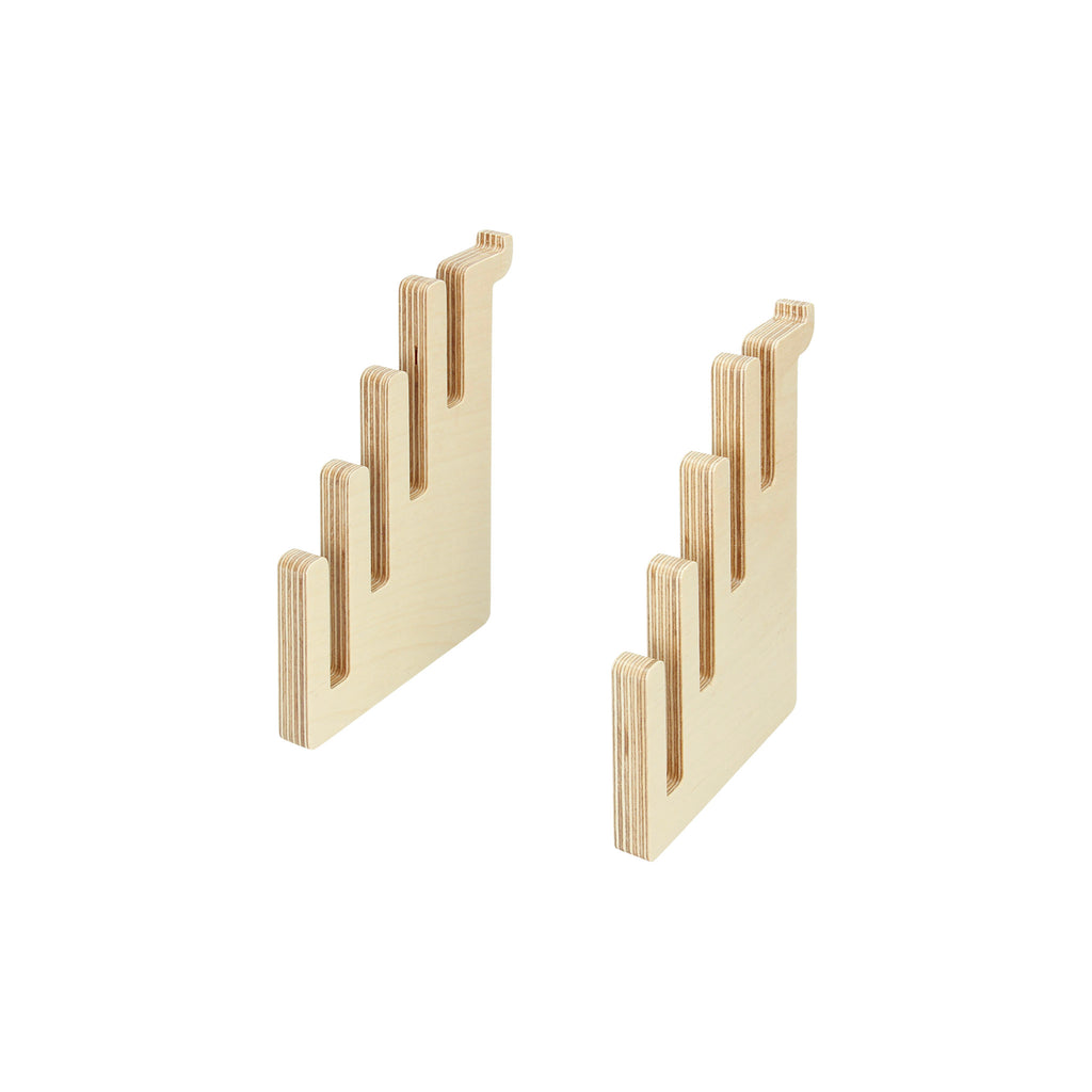 Pegboard – uchwyt na płyty winylowe