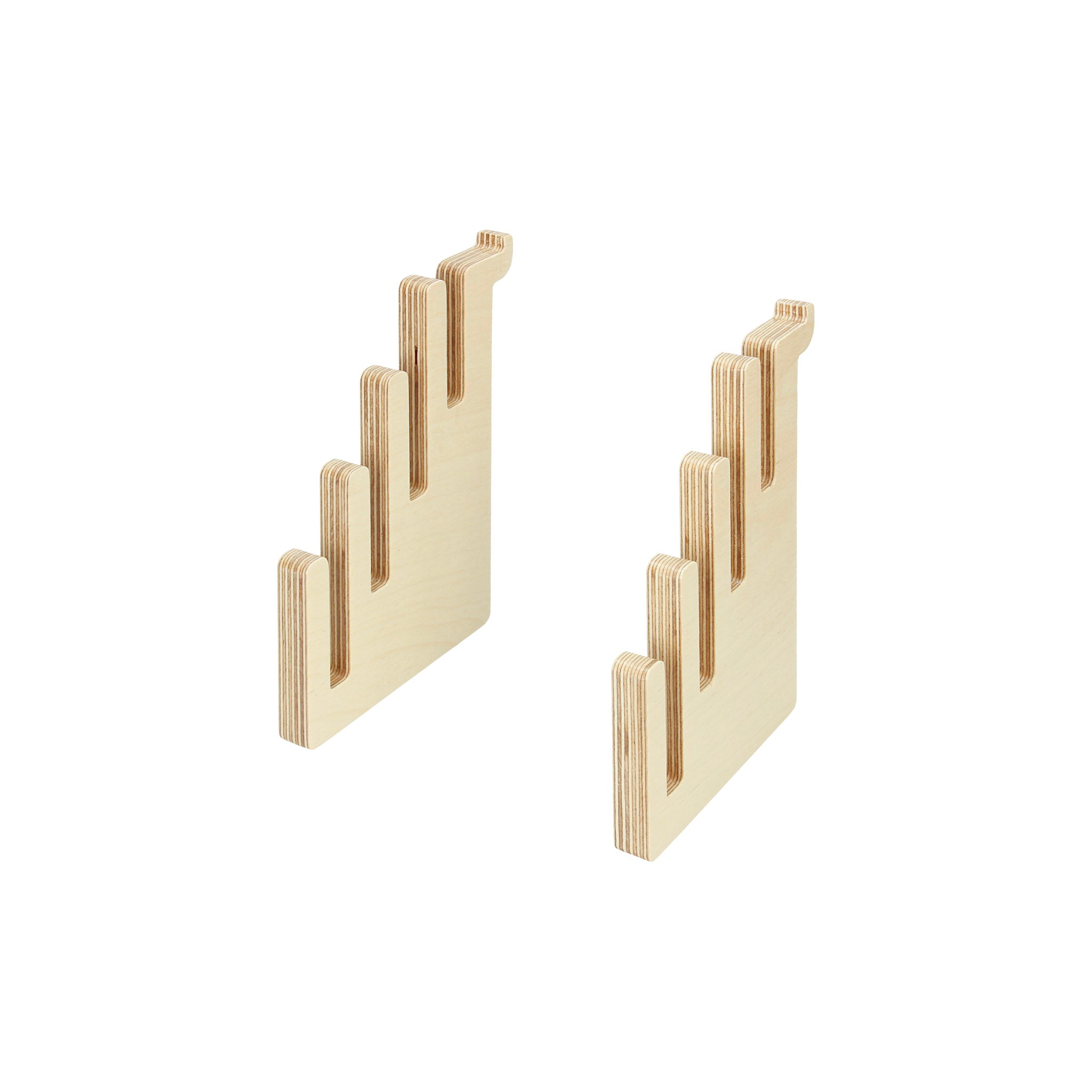 Pegboard – uchwyt na płyty winylowe