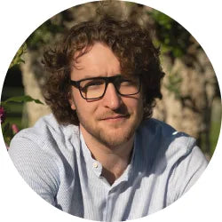 Konrad Lepek - zalozyciel i wlasciciel