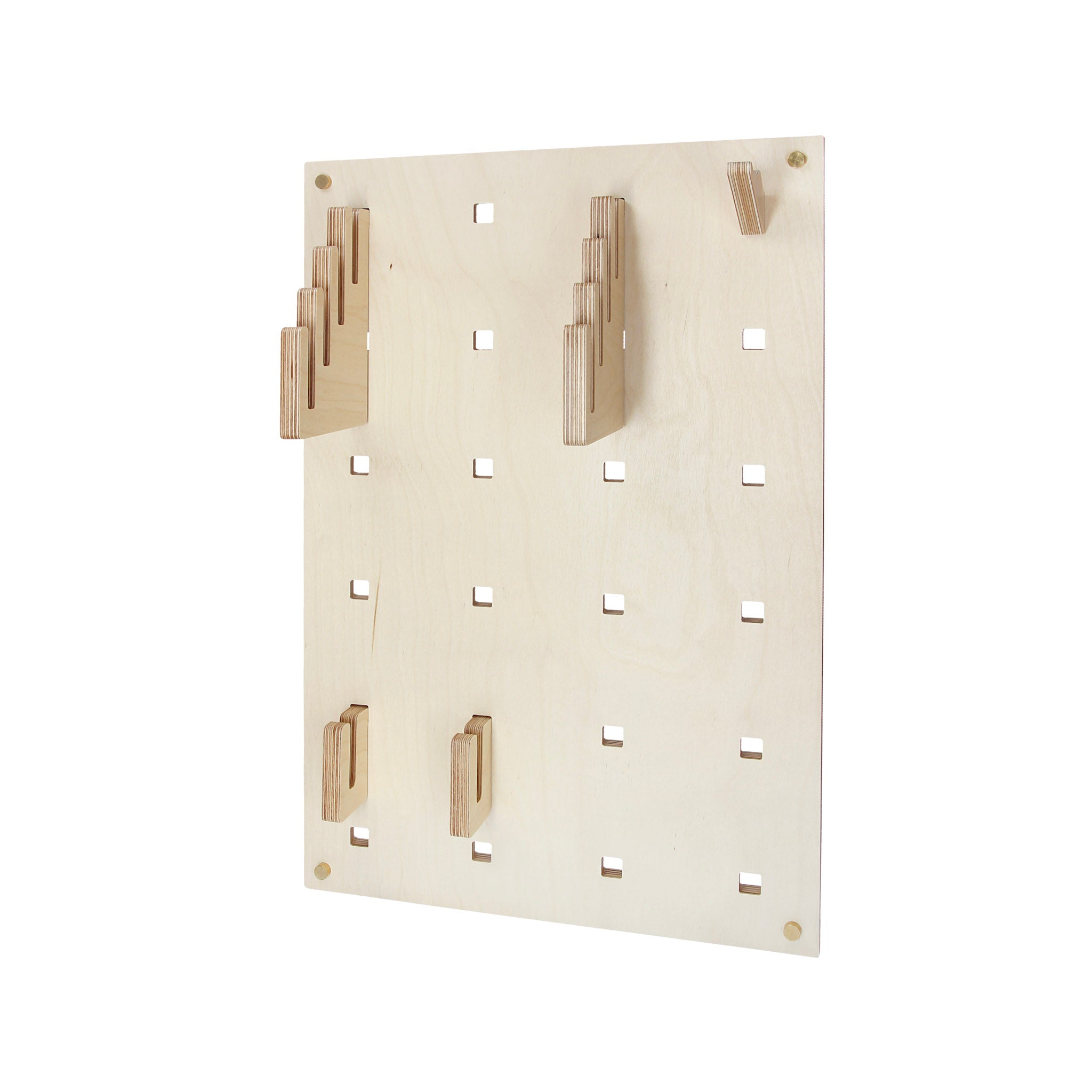 Pegboard – zestaw startowy Music