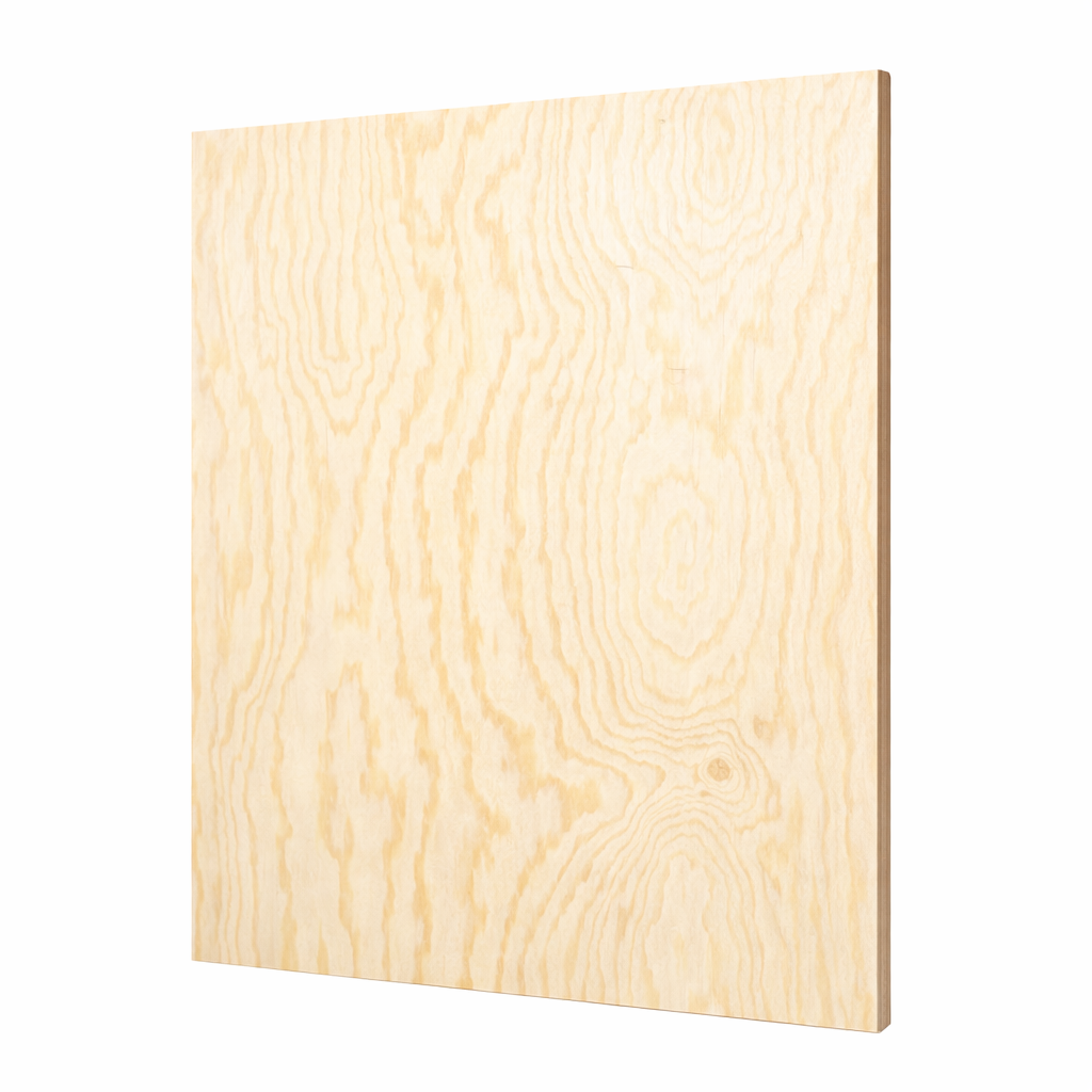 Sklejka Sosnowa prezentacja