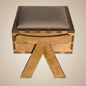 Taboret - Ogony - 1