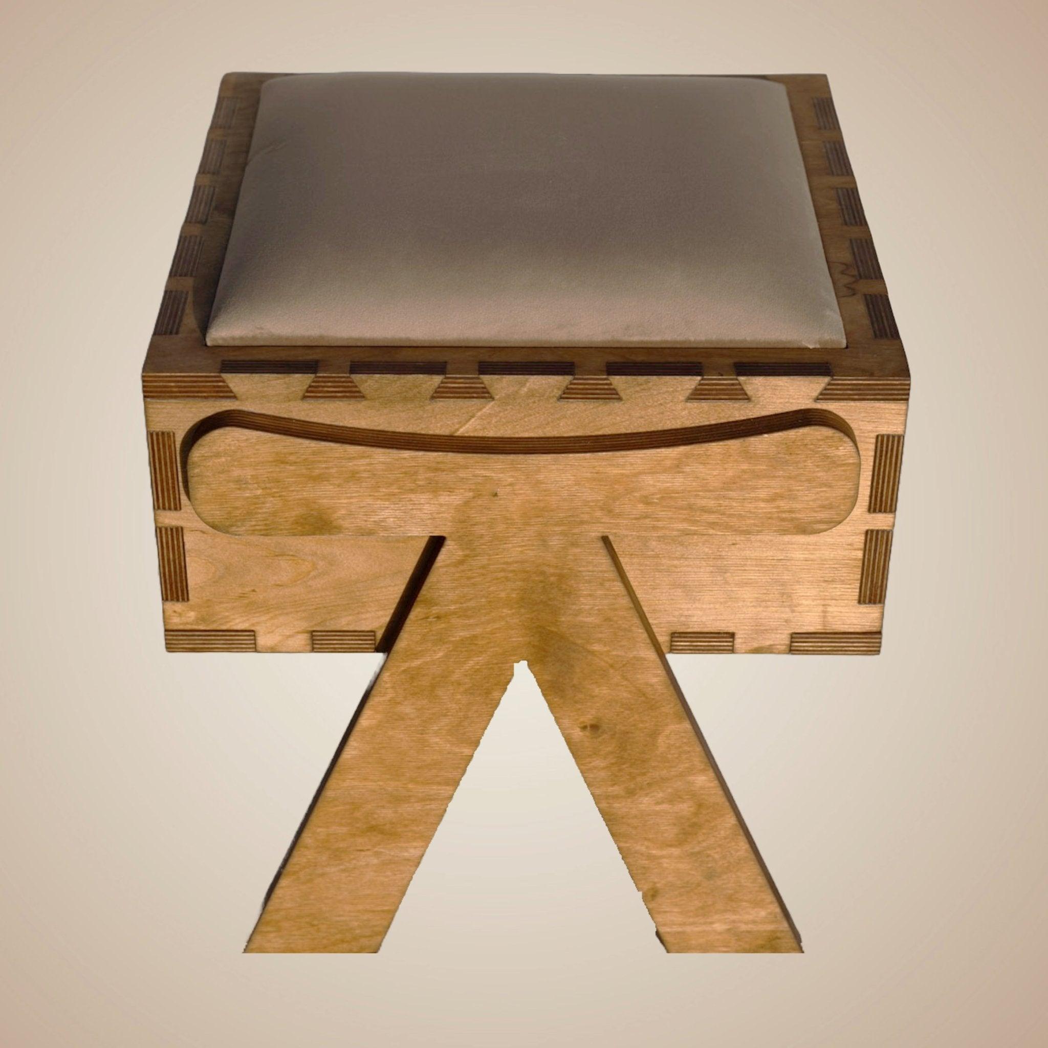 Taboret - Ogony - 1