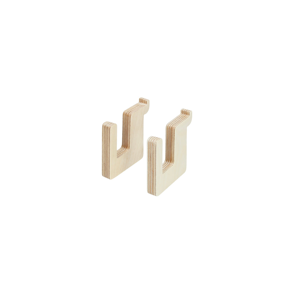 Pegboard – uchwyt na laptop