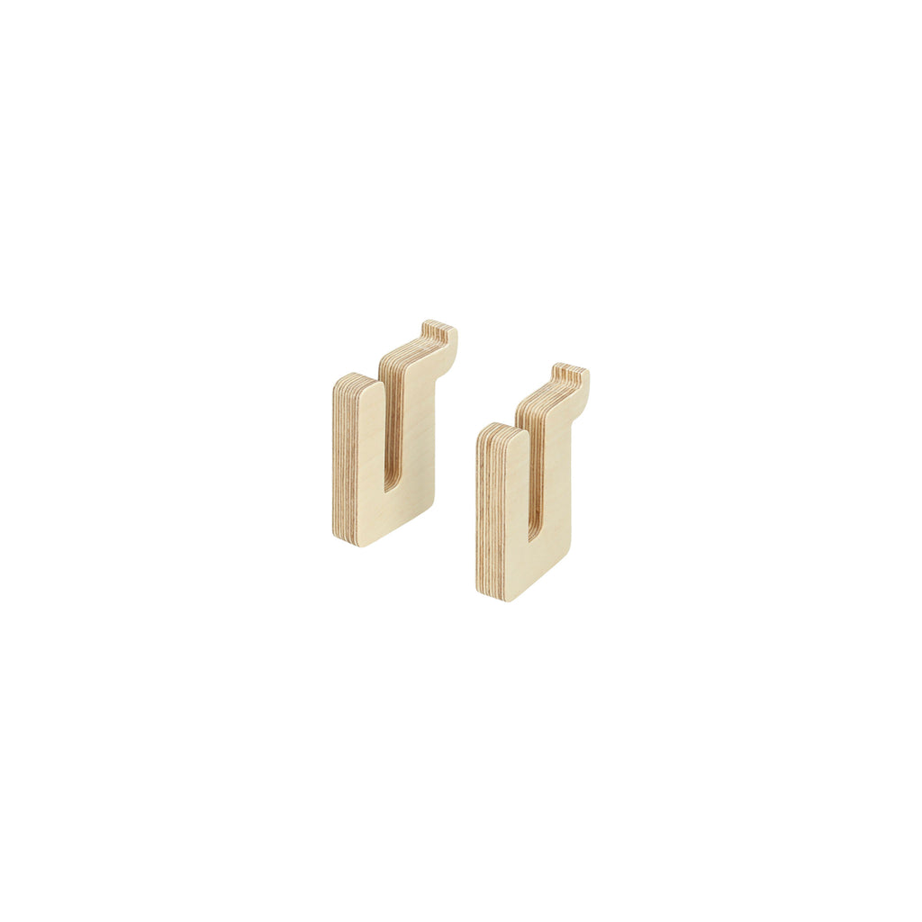 Pegboard – Vinylhalterung