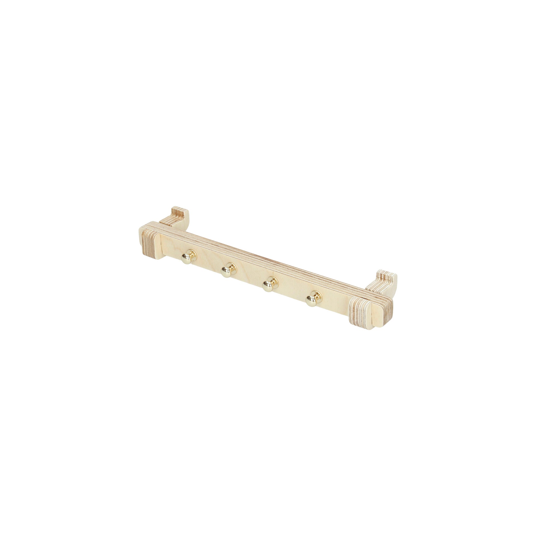 Pegboard – uchwyt na klucze
