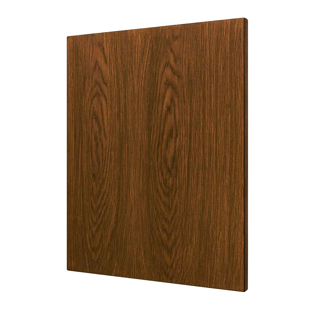 Dąb Mid - Century - Ogony - 2