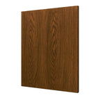 Dąb Mid - Century - Ogony - 2