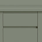 Frezowany Uchwyt - — 3