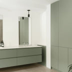 Frezowany Uchwyt - Ogony - 1