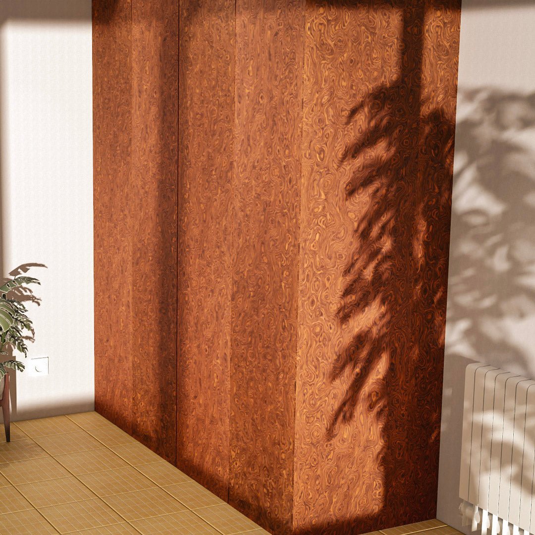 Korzeń Muskato - Ogony - 2