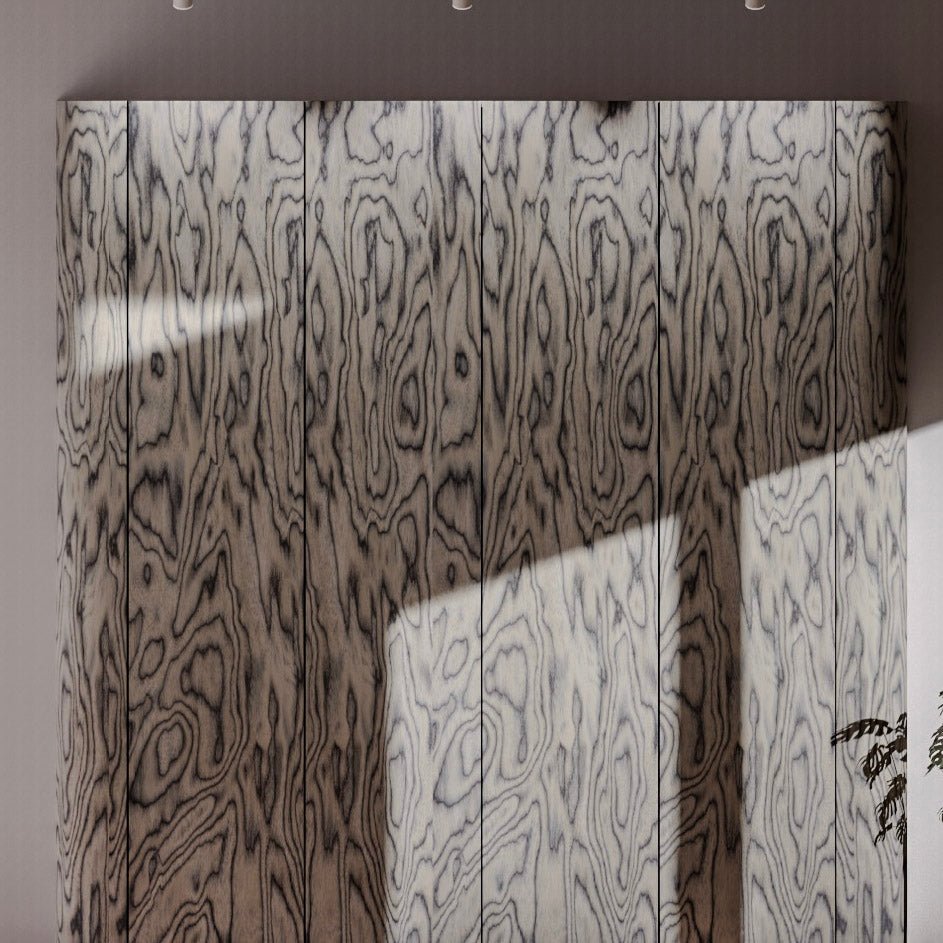 Korzeń Silver - Ogony - 1