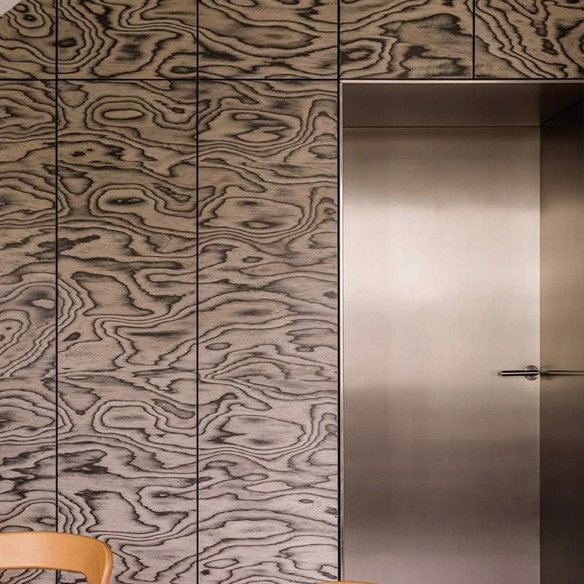 Korzeń Silver - Ogony - 3