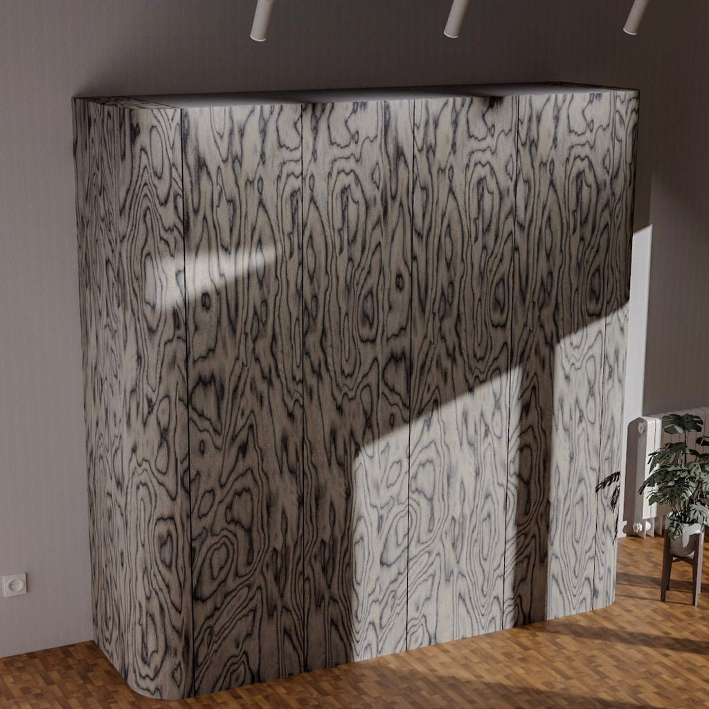 Korzeń Silver - Ogony - 3