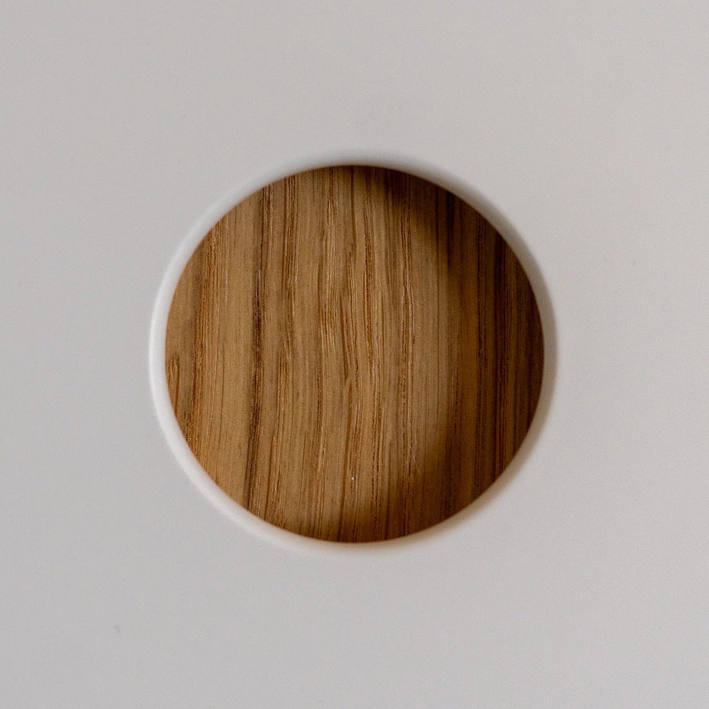 Round Oak