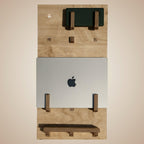 Pegboard Zestaw Startowy 30x60 cm - Ogony - 2