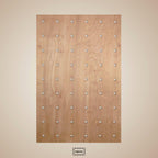 Pegboard Zestaw Startowy 60x90 cm - Ogony - 2