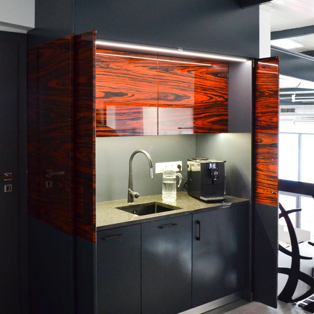 Palisander Maraska - Ogony - 5