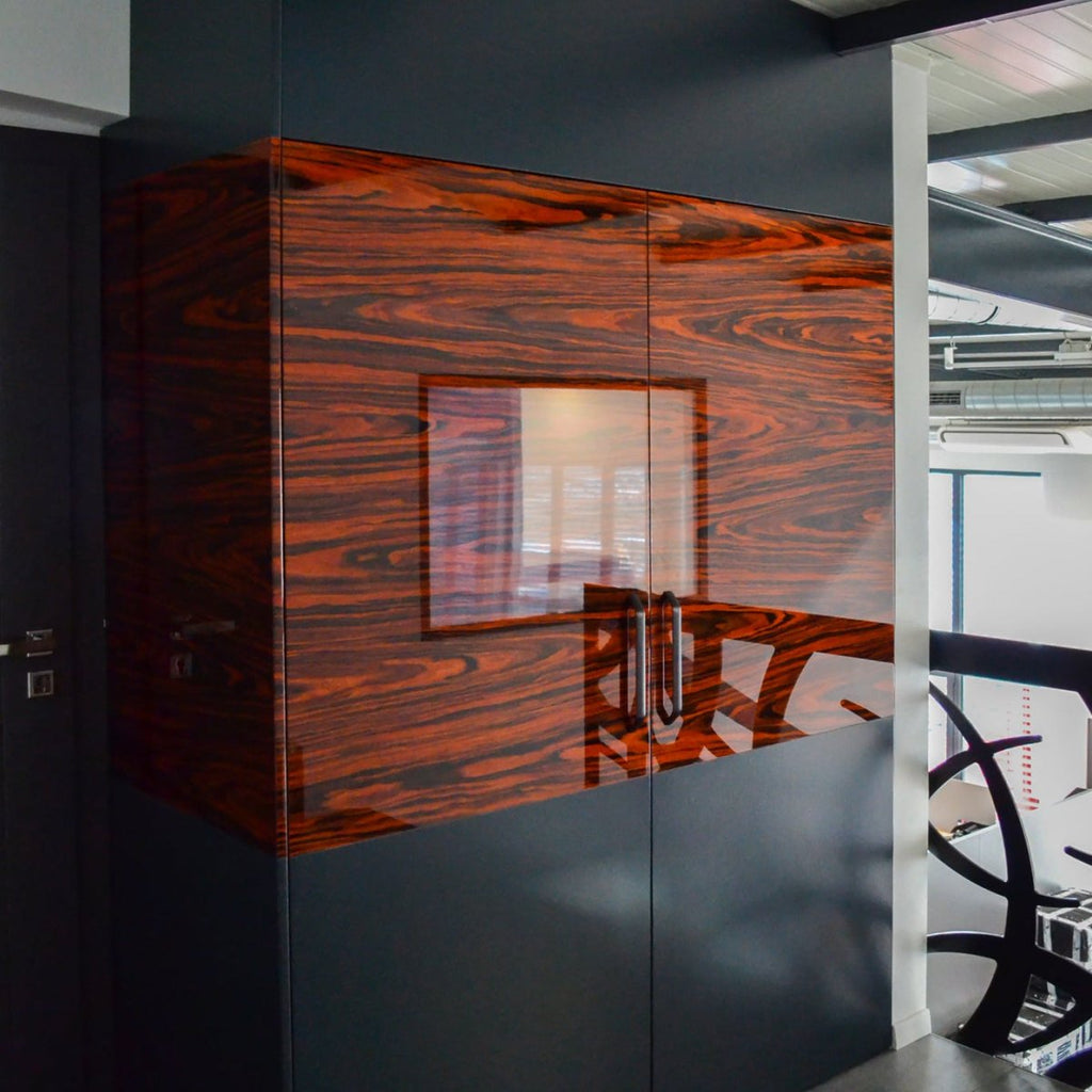 Palisander Maraska - Ogony - 4