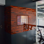 Palisander Maraska - Ogony - 4