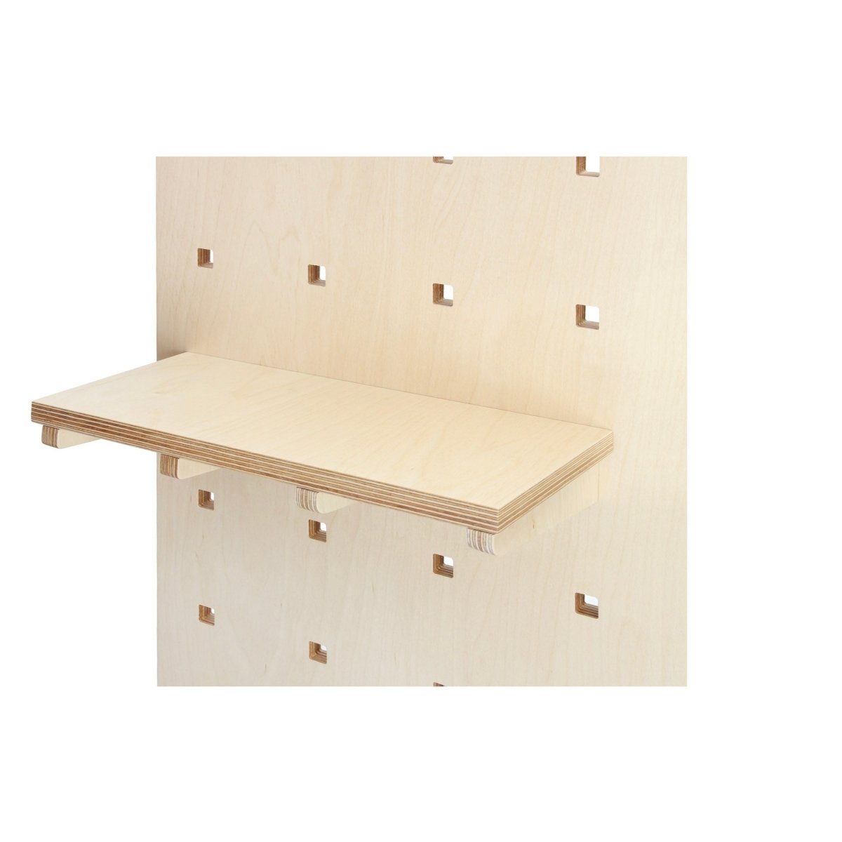 Pegboard – haczyk na słuchawki