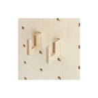 Pegboard - Ogony - 4
