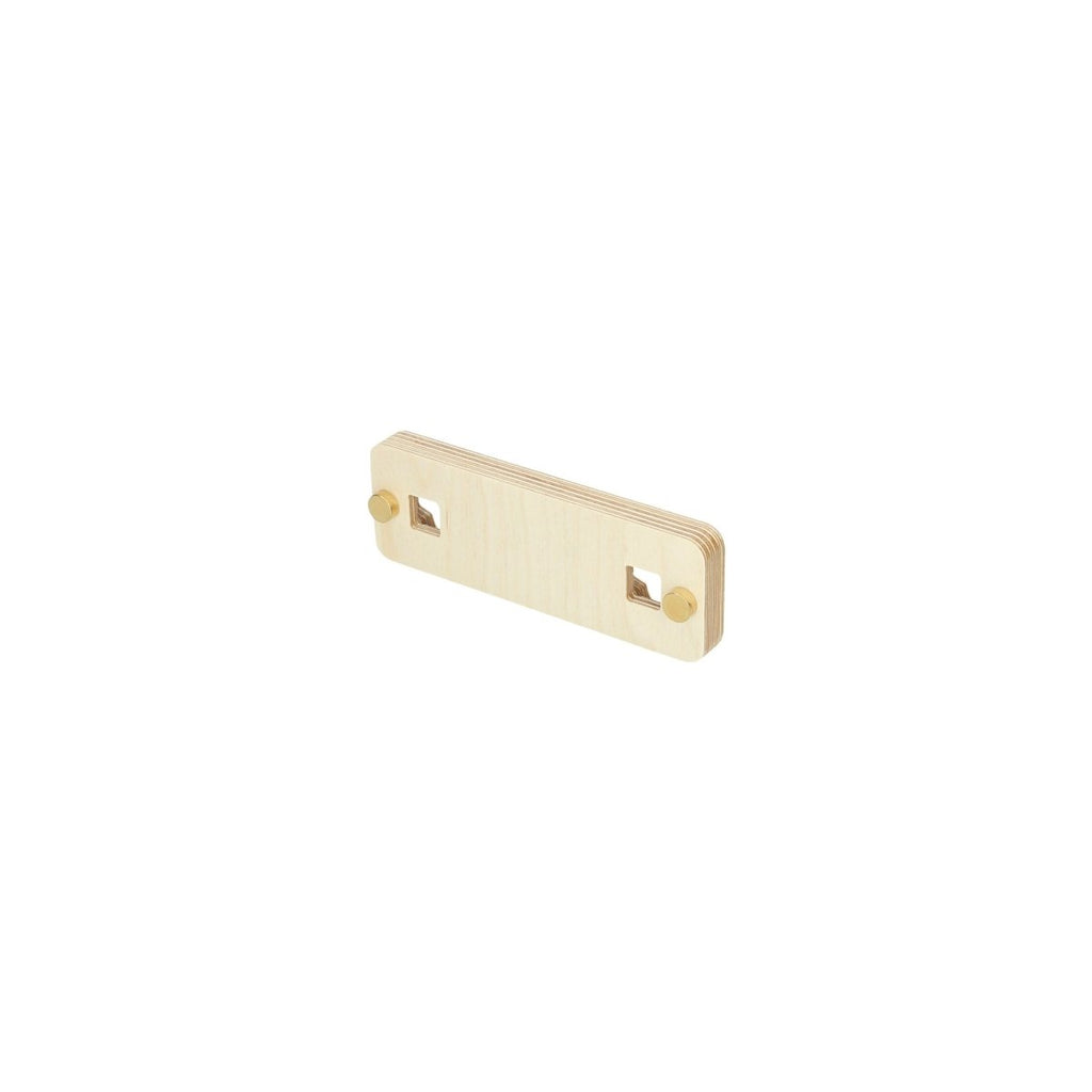 Pegboard - Ogony - 6