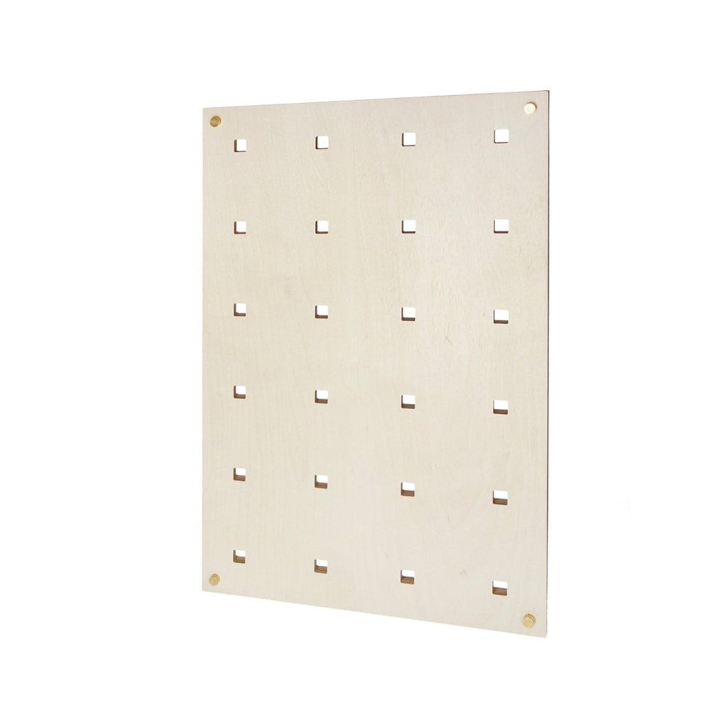 Pegboard - Ogony - 7