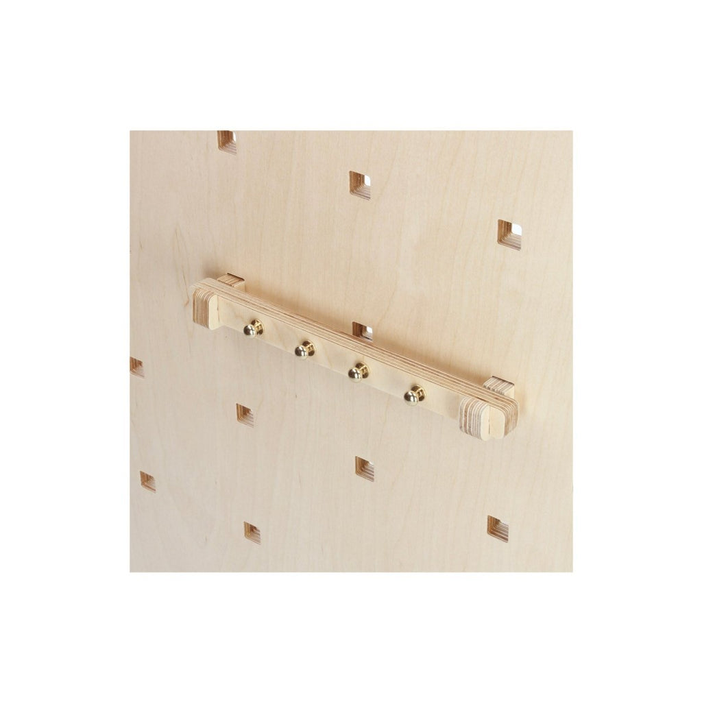 Pegboard - Ogony - 3