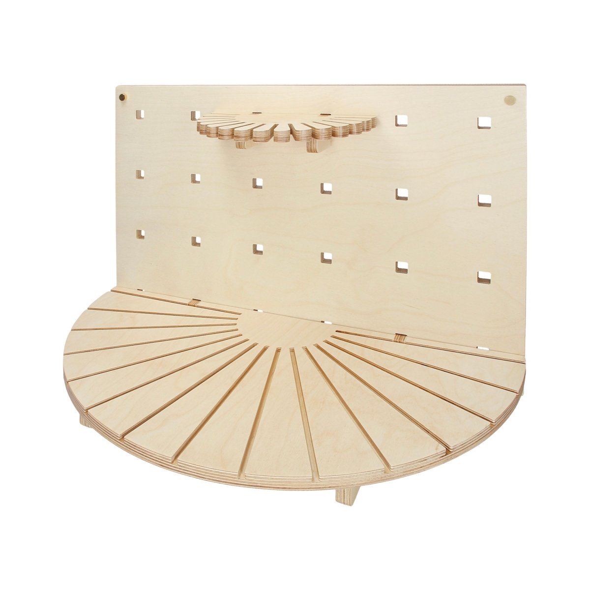Pegboard - Ogony - 2
