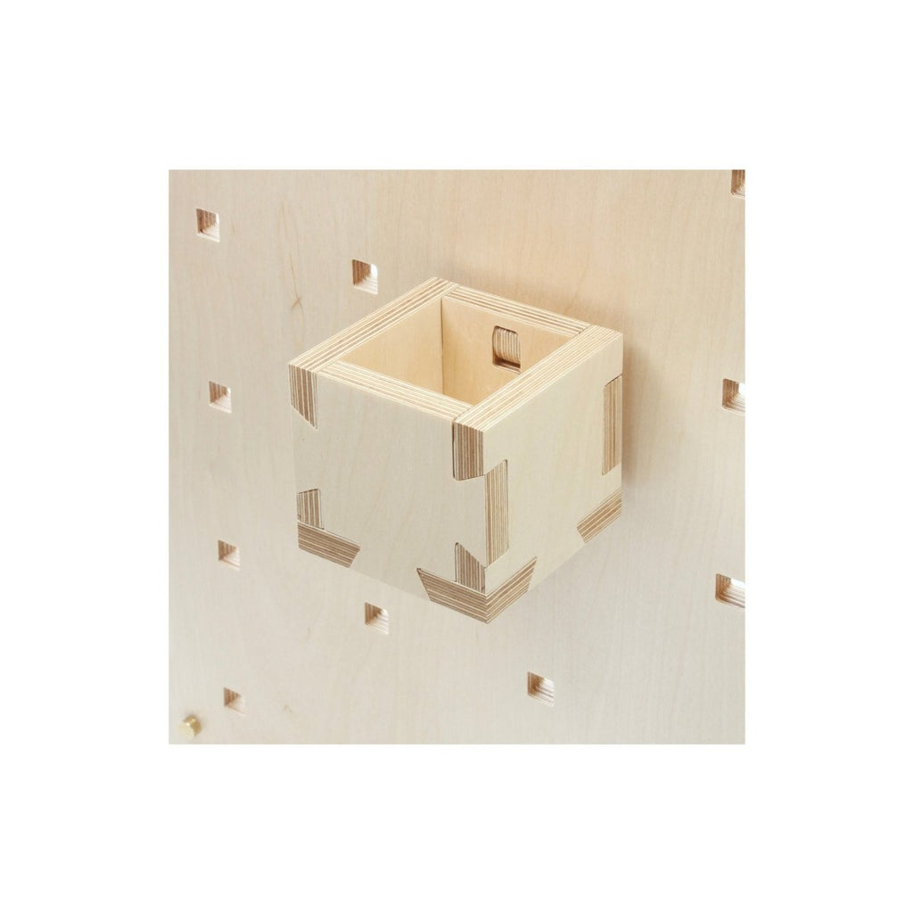 Pegboard - Ogony - 5
