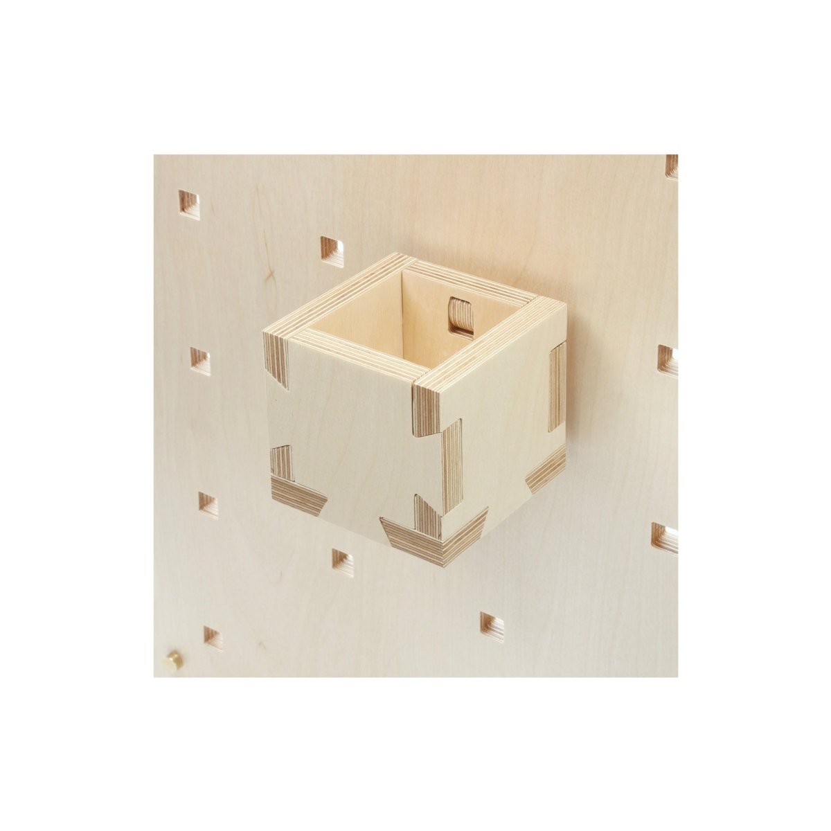 Pegboard - Ogony - 5