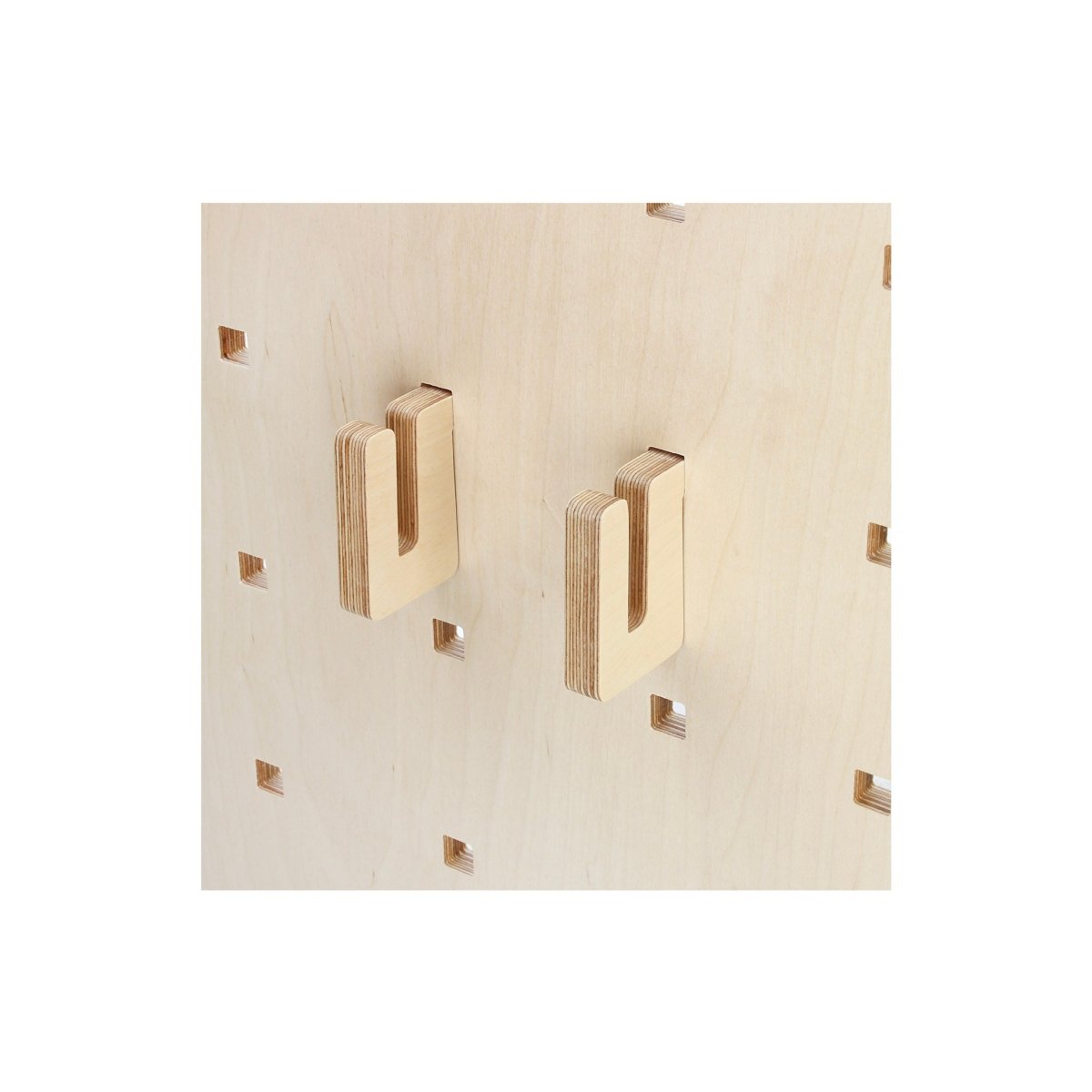 Pegboard - Ogony - 10