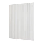 Próbka frontu – lakierowany / fornirowany / frezowany - Ogony - 9