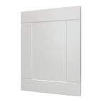 Próbka frontu – lakierowany / fornirowany / frezowany - Ogony - 11