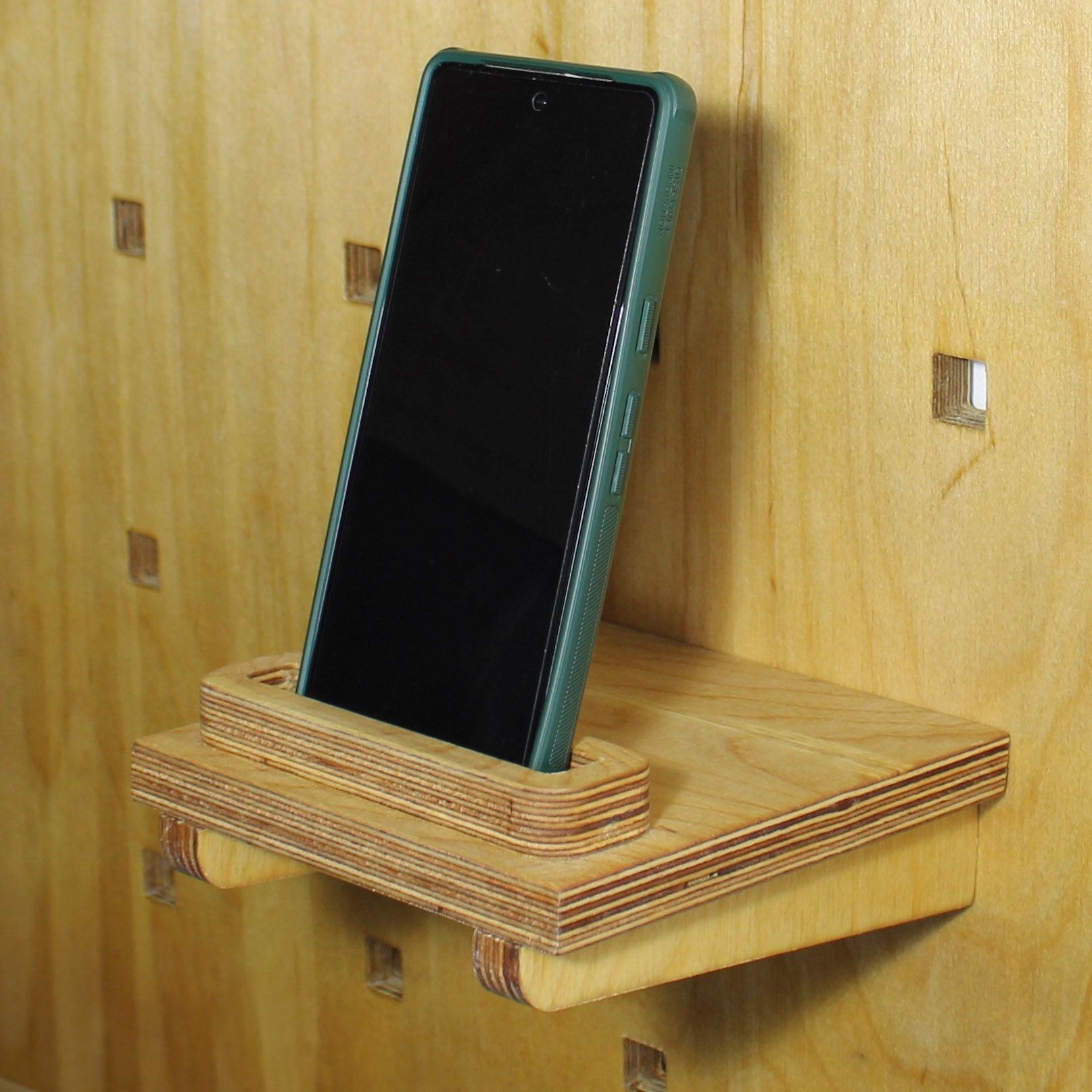 Stojak na telefon - Ogony