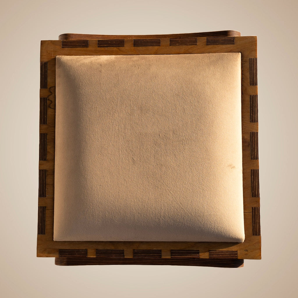 Taboret - Ogony - 2
