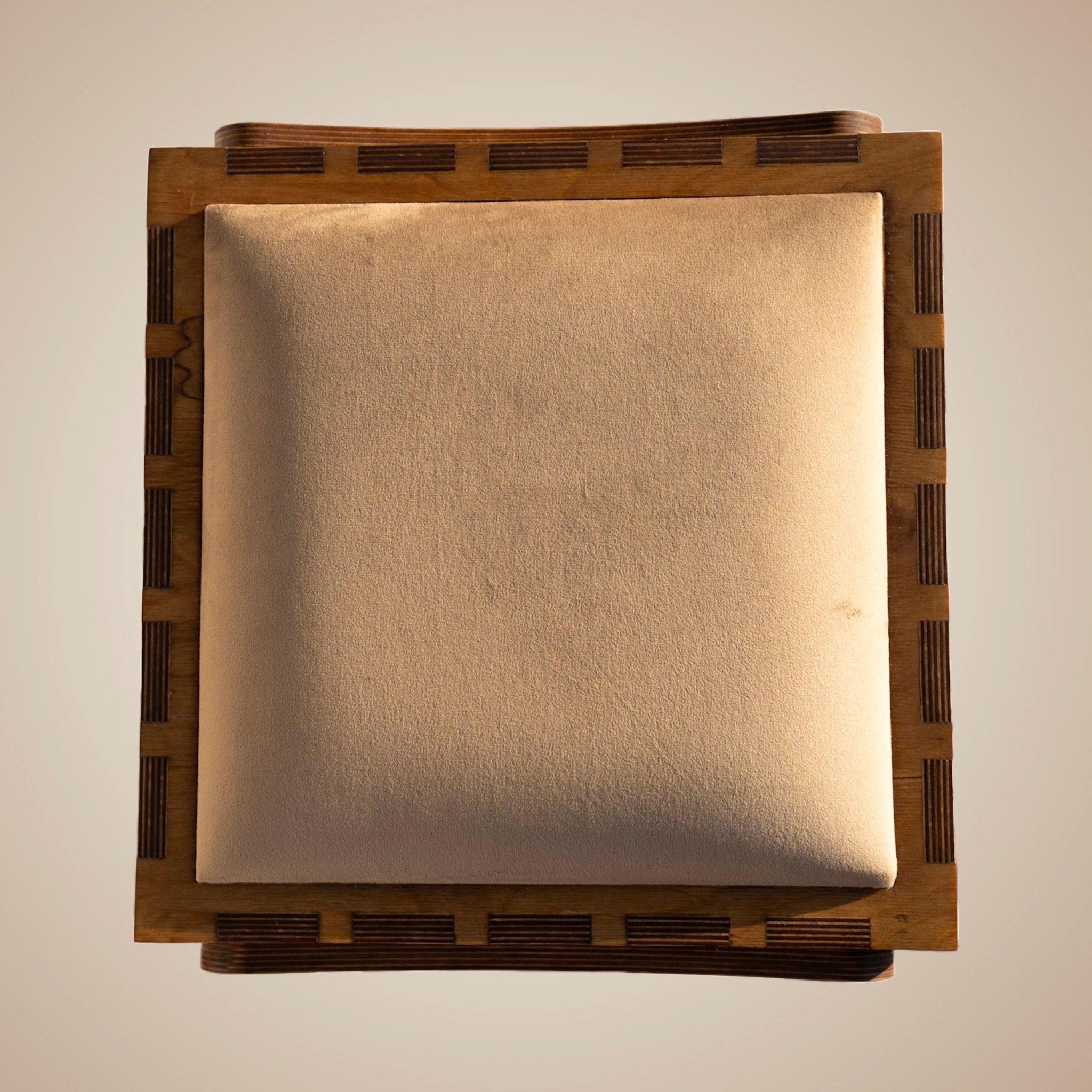 Taboret - Ogony - 2